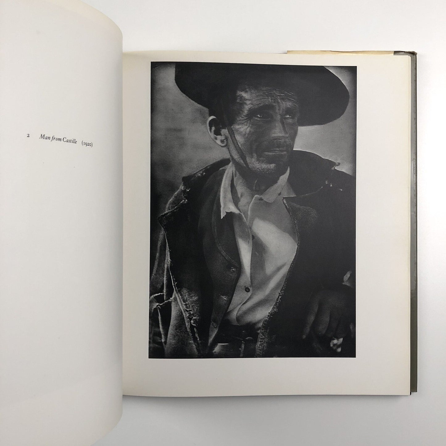 José Ortiz-Echagüe Photographs | Gordon Fraser Gallery, 1979
