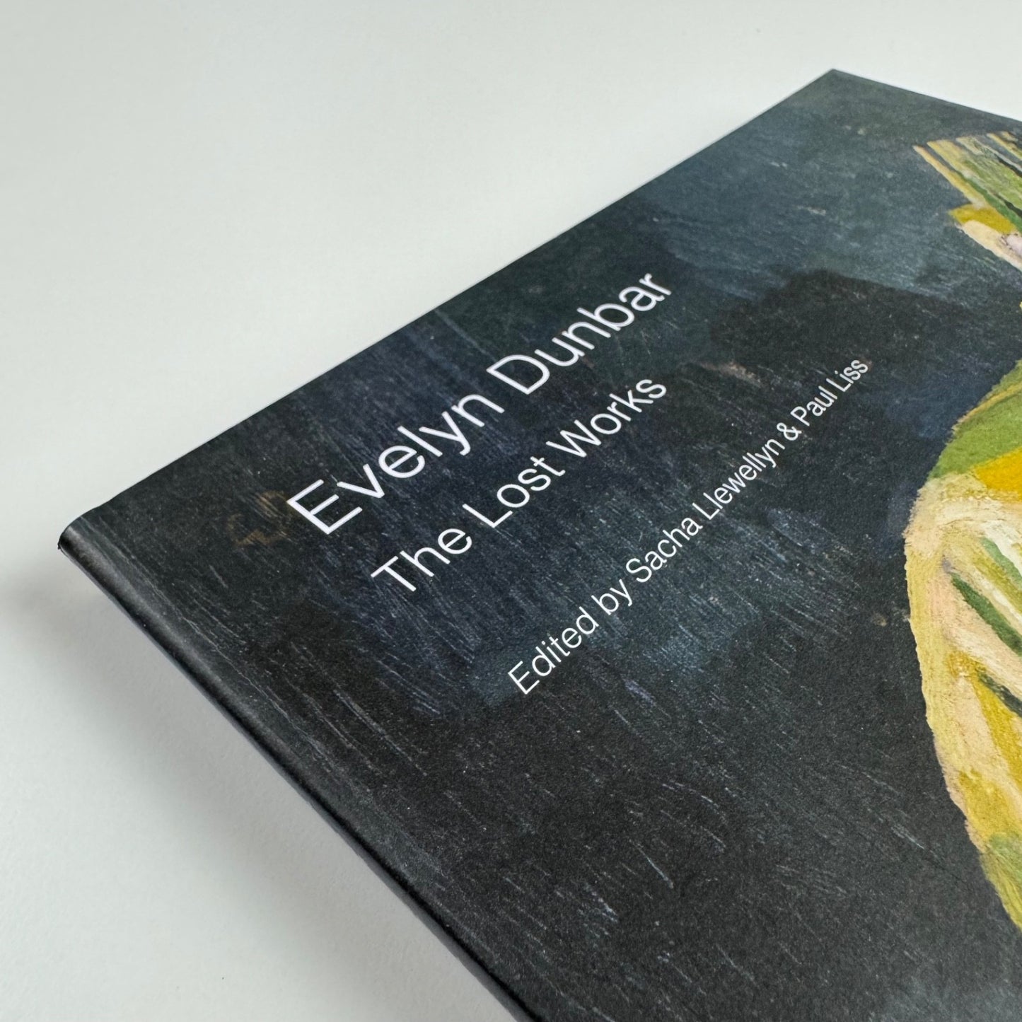 Evelyn Dunbar. The Lost Works Pallant House Sacha Llewellyn/Paul Liss, 2015
