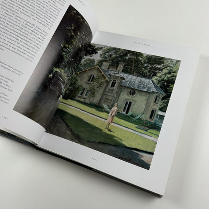 In search of Rex Whistler. His life & his work by Hugh & Mirabel Cecil | Francis Lincoln Publishers, 2012