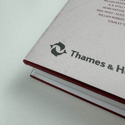 The world new made. Figurative Painting in the Twentieth Century | Timothy Hyman | Thames & Hudson, 2016