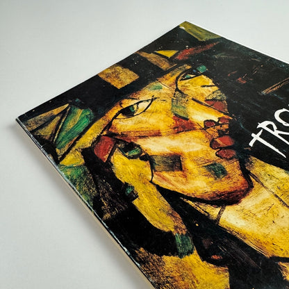 Miloslav Troup | Alšova Jihočeská Galerie, 1994