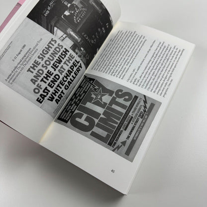 Unjustified texts perspectives on typography by Robin Kinross. Hyphen Press, reprint 2011