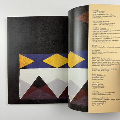 Subasta Habana ed 2007 | Arte Cubano – 28 November auction catalogue