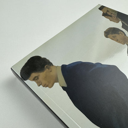 Post-war and contemporary art | Christie’s New York catalogue, 16 May 2013 | Sale 2787
