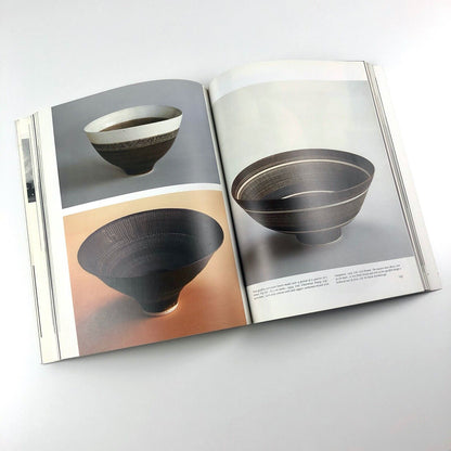 Lucie Rie by Tony Birks | Marston House Press | 1994 revised softback edition