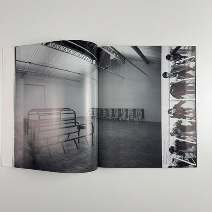 Claude Leveque. My Way | Musée d’Art Moderne de la Ville de Paris 1996