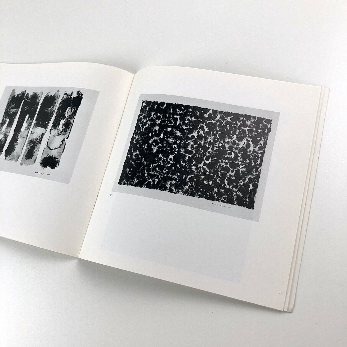 William Green The Susan Hayward exhibition | England & Co catalogue, 1993