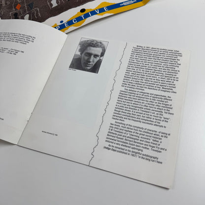 Julian Trevelyan. A First Retrospective | Watermans Arts Centre, Brentford, 1986