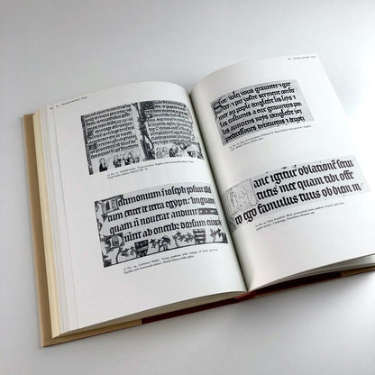 Stanley Morison, Selected Essays on Letter-forms in Manuscript and Print by Stanley Morison | Vols I & II | Ed. David McKitterick