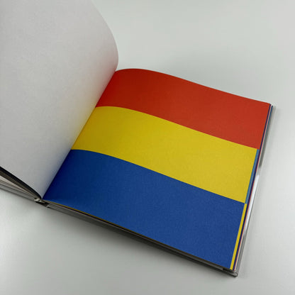 Ellsworth Kelly. Line Form Color by Harry Cooper | Harvard University Art Museum, 1999 | Signed by Kelly and numbered 49/100