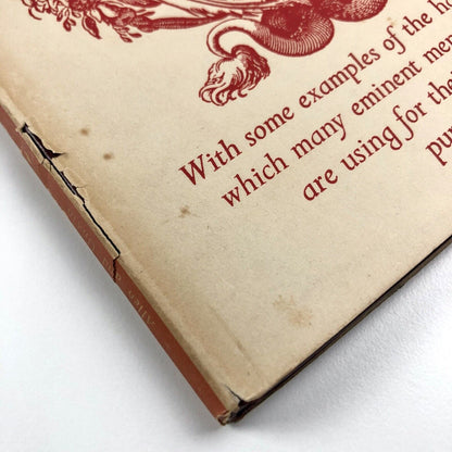 Written by Hand by Aubrey West | George Allen and Unwin, 1951