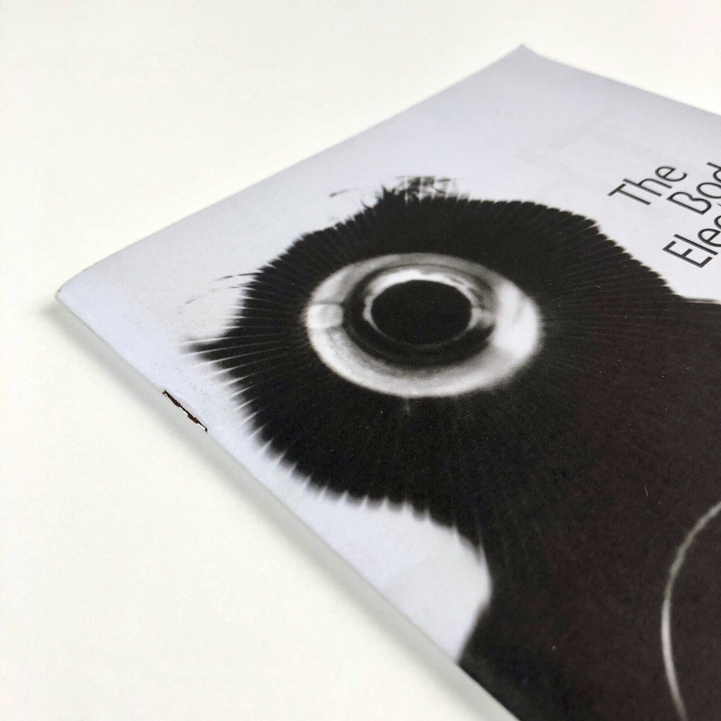 The Body Electric: Len Lye | Ikon Gallery Birmingham | Tyler Cann 2010