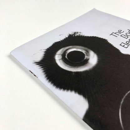 The Body Electric: Len Lye | Ikon Gallery Birmingham | Tyler Cann 2010