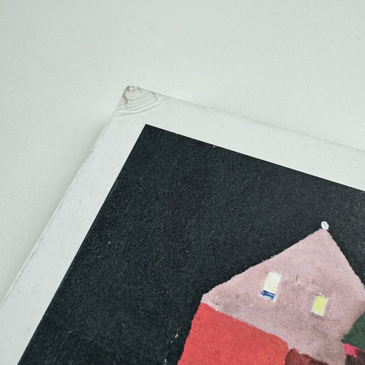 Merlin James | Parasol unit, London 2013 exhibition catalogue
