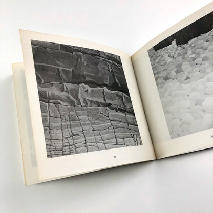 Watermarks: Robert Callender, and Elizabeth Ogilvie | Scottish Arts Council, 1980