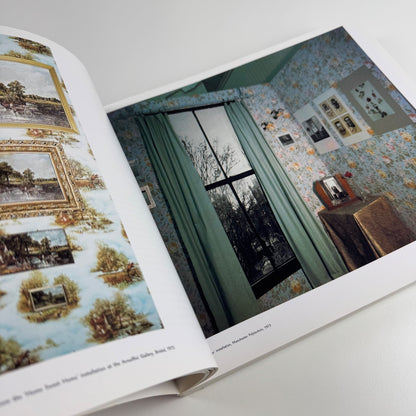 Martin Parr by Val Williams | Phaidon, reprint 2005 softback edition