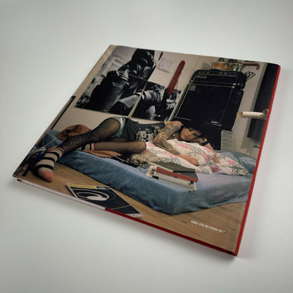 Crispin Gurholt. Live Photo | Lillehammer Kunstmuseum exhibition catalogue, 2012