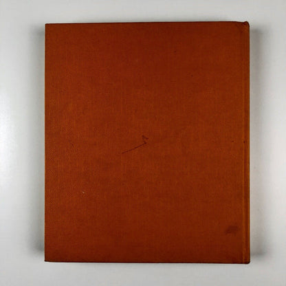 Origins and Development of Kinetic Art by Frank Popper | Studio Vista, 1968