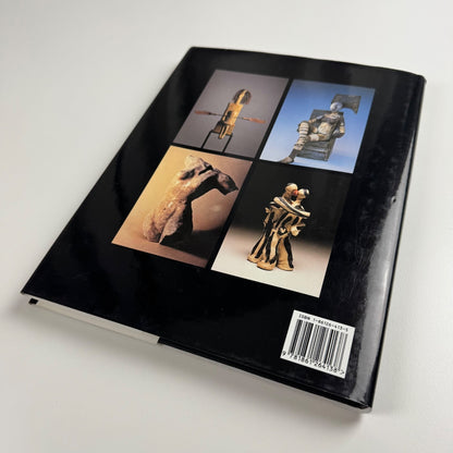 The Human Form in Clay by Jane Waller | Crowood, 2001