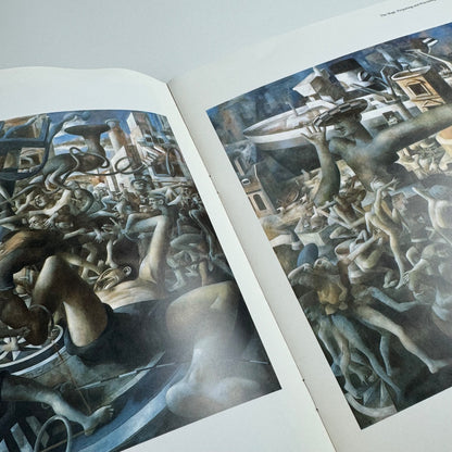 Paul Storey. Paintings 1987-89 | Fischer Fine Art 1989