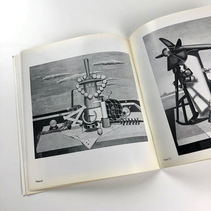 Edward Wadsworth 1889-1949. Paintings from the 1920's | Mayor Gallery London catalogue, 1982