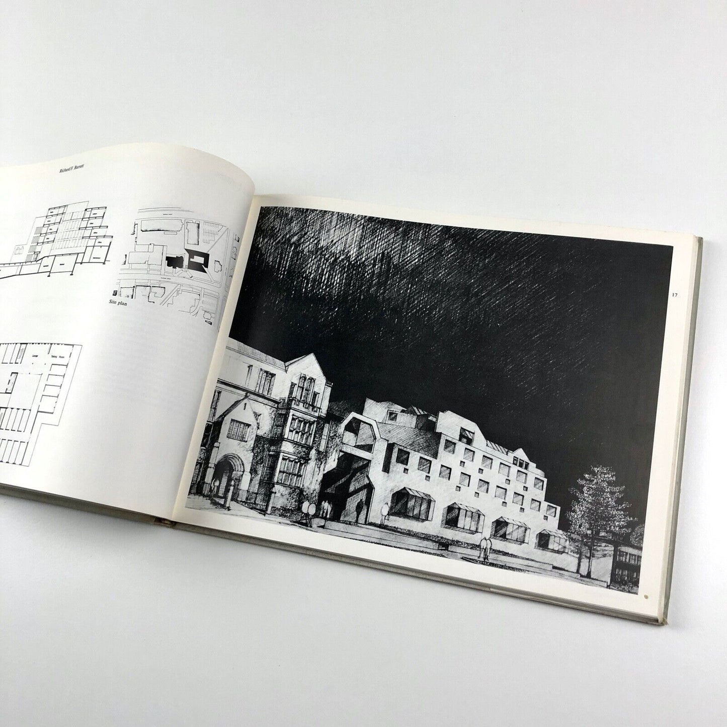 The Yale Mathematics Building Competition | Yale University Press, 1974