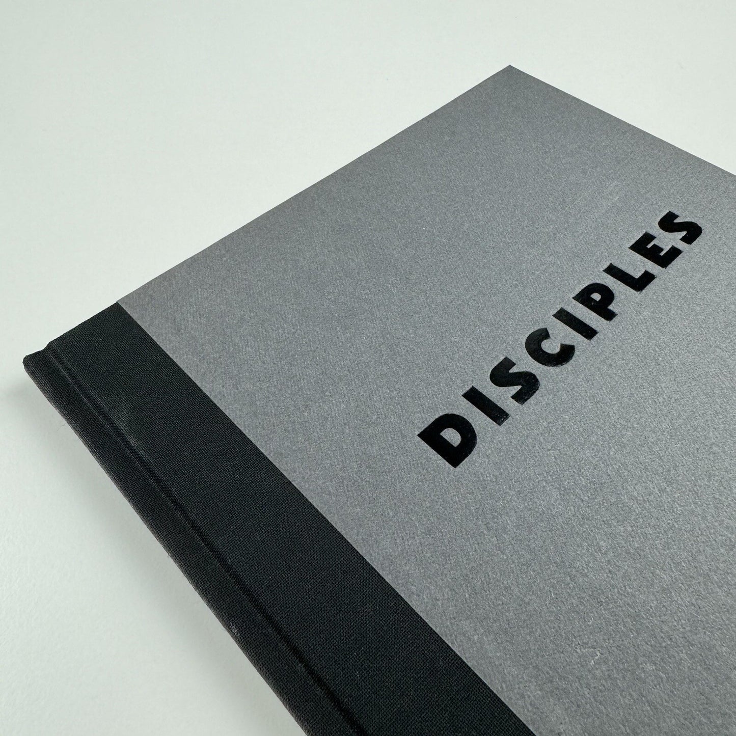 Mario Testino. Disciples | Timothy Taylor Gallery exhibition catalogue, 2003