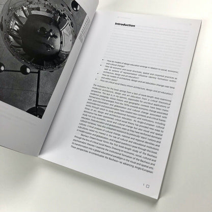 Bauhaus Dream-House – Modernity and Globalisation | Katerina Rüedi Ray | Routledge, 2010