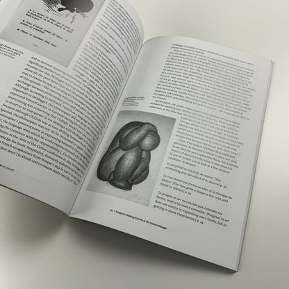 Sculpture Journal | Vol 27.3 2018 | Liverpool University Press and The Public Monuments and Sculpture Association | [Eduardo] Chillida in Context