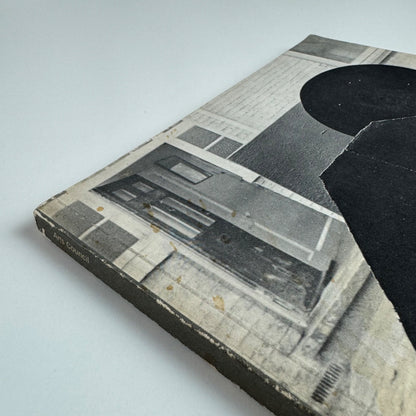Anthony Caro | Arts Council Hayward Gallery, 1969