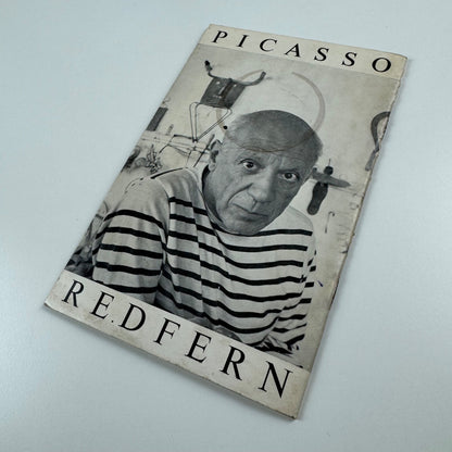 Picasso en gravures | Redfern Gallery, London, 1960