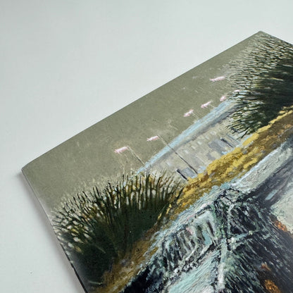 Peter Thomson. Wild observations of a tamed landscape | Lemon Street Gallery 2016