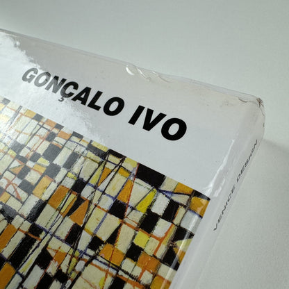 Goncalo Ivo | Text by Lionello Puppi | Venice Design 2003 | Catalogue in slipcase