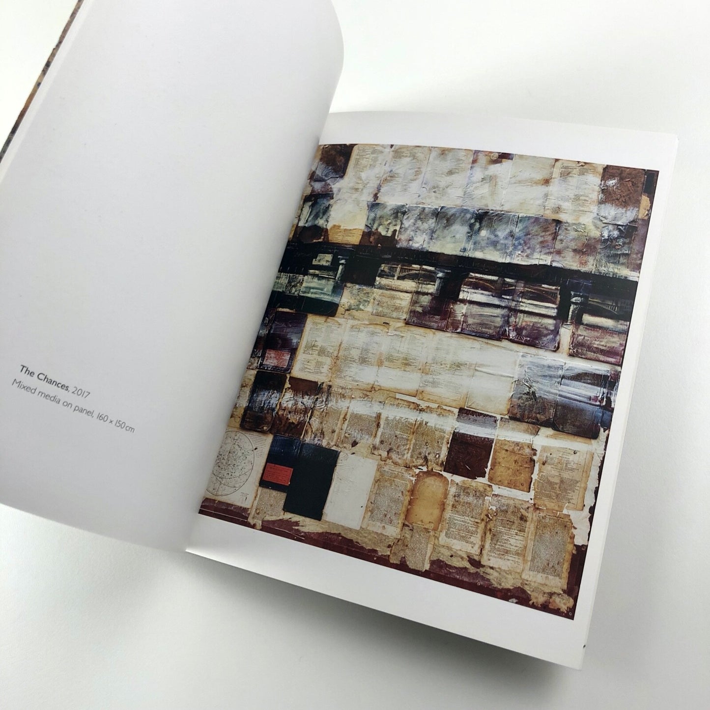 Dale Inglis. The Sound of Water. Paintings 2018 | Art Space Gallery catalogue
