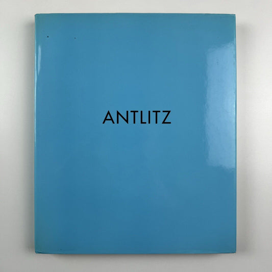 Antlitz: Countenance | Face, Head & Portrait in Contemporary Art | Galerie Thaddaeus