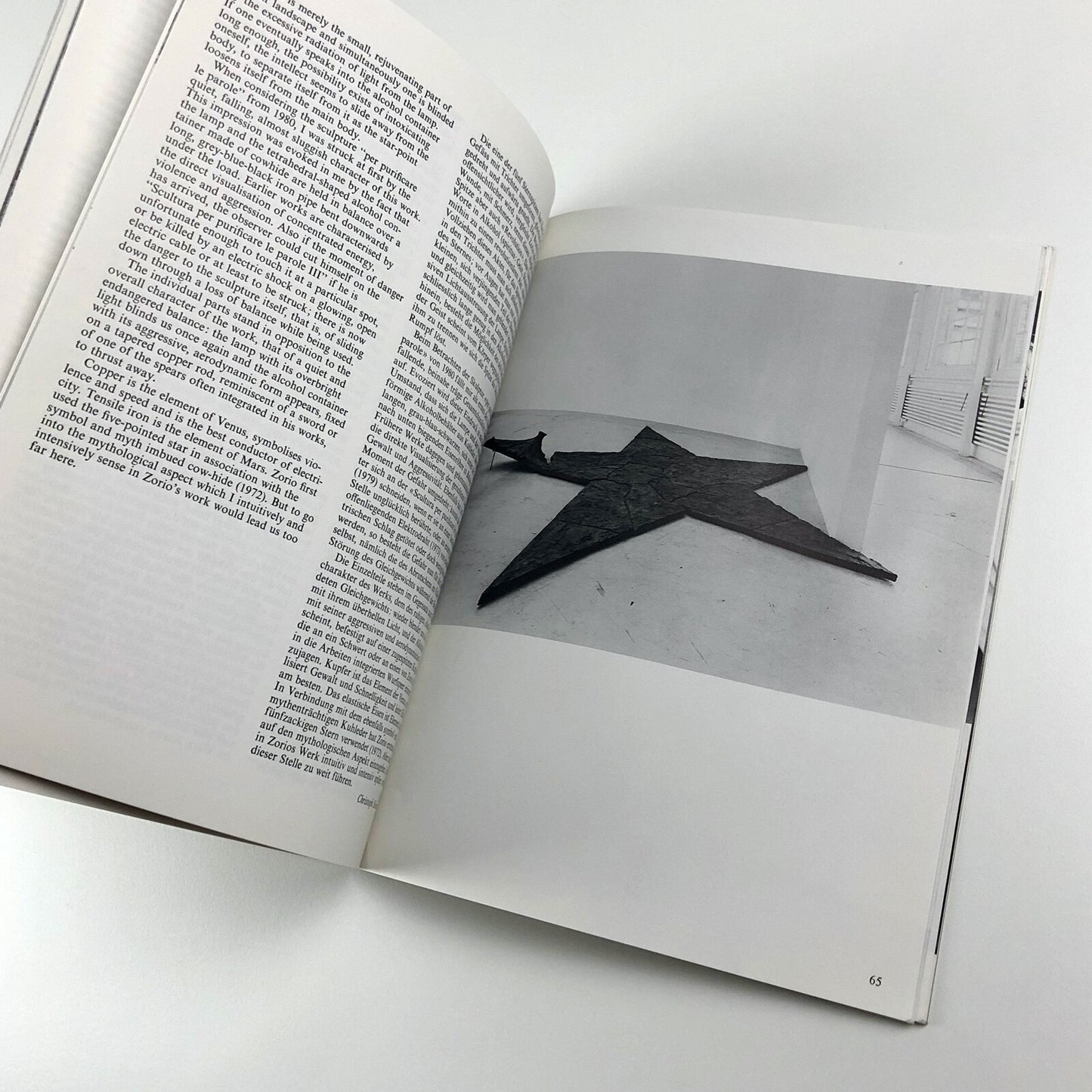 Dokumentation 5: InK Halle Fur Internationale Neue Kunst Limmatstrasse 87 Zurich