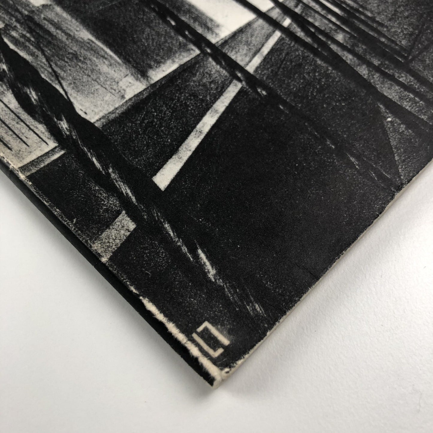 Cityscape 1910-39 – Urban themes in American, German & British Art | Arts Council catalogue, 1977-78