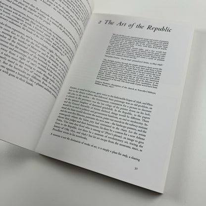 The Absolute Bourgeois. Artists and Politics in France 1848-1851 by T.J. Clark