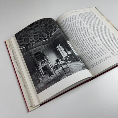 London's Mansions The Palatial Houses of the Nobility by David Pearce, 1986