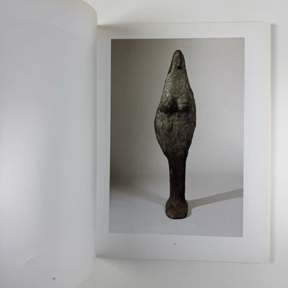William Turnbull Sculpture and Paintings 1946-62 | Waddington Galleries, 2007