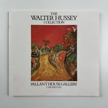 The Walter Hussey Collection – Pallant House Gallery | Text by Neil Colyer