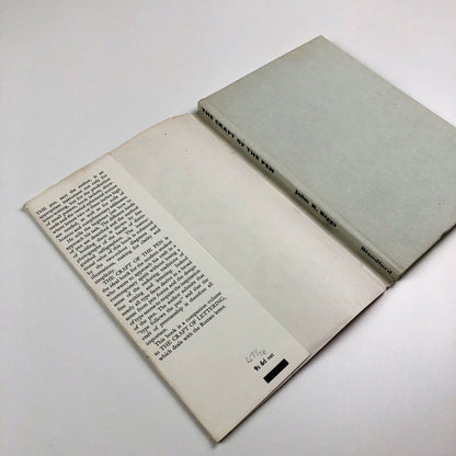 The Craft of the Pen by John R. Biggs | Blandford Press, 1961