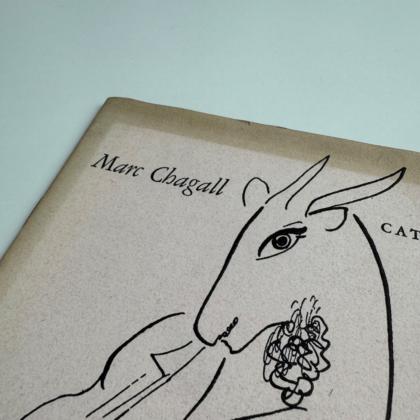 Marc Chagall Paintings, Prints, Book Illustrations & Theatre Design Tate 1948