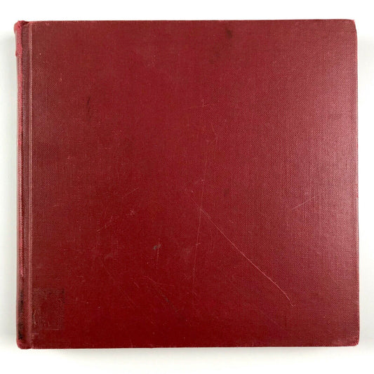 Living Arts magazine 2 and 3 | Institute of Contemporary Arts, 1963 Theo Crosby