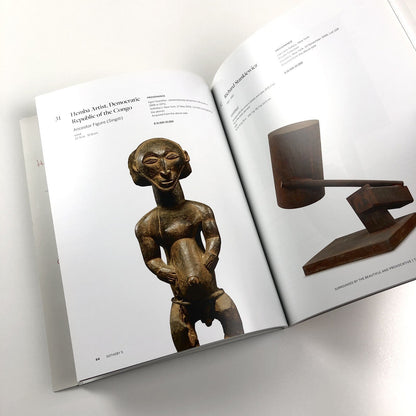 The Collection of Edward Albee | Sotheby’s New York catalogue, 26 September 2017