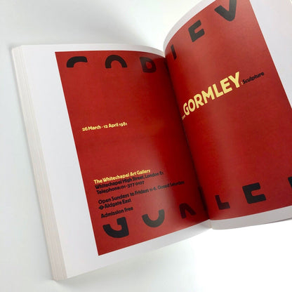 The Graphic Century by Hannah Vaughan | Whitechapel Gallery, 2009