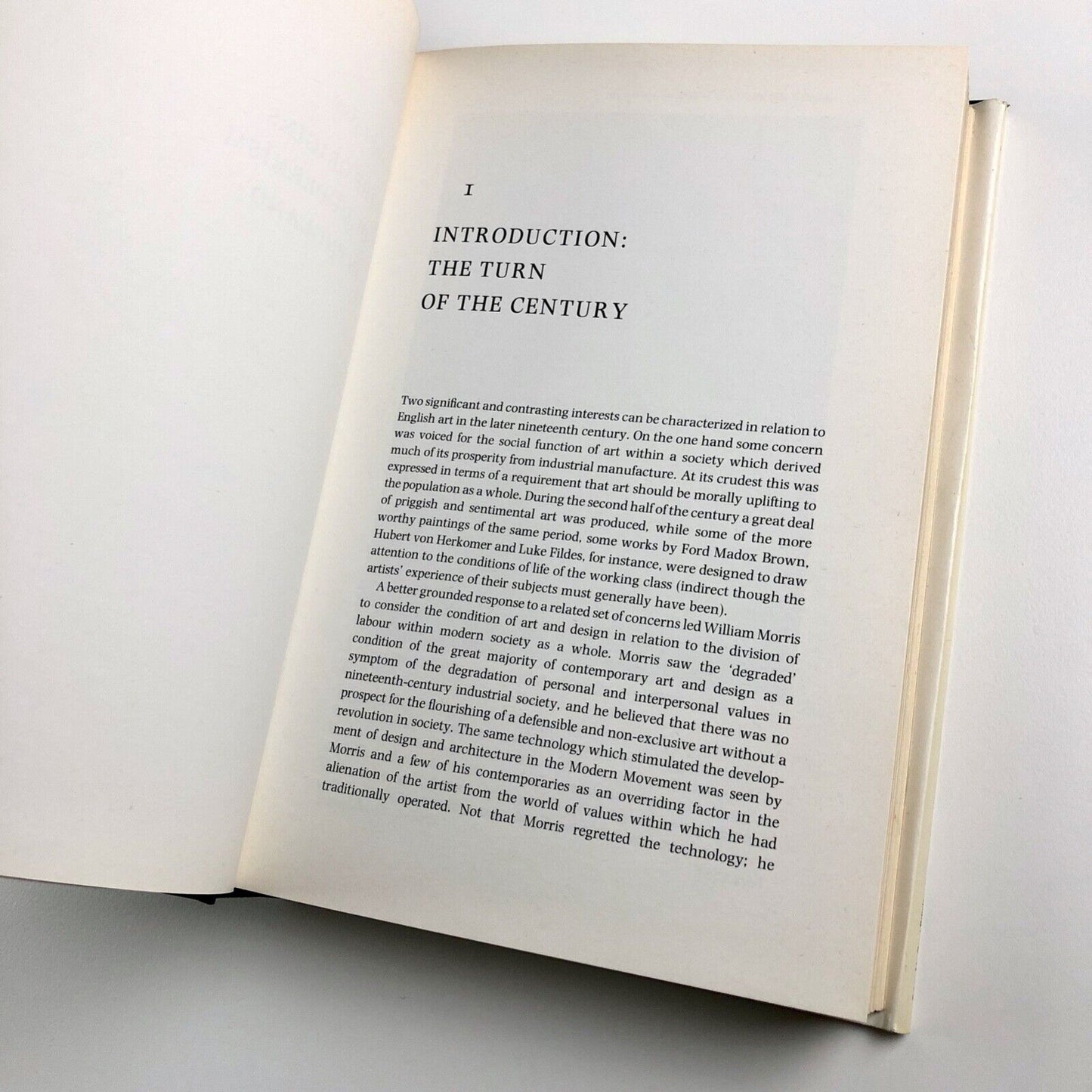 English Art and Modernism 1900–1939 by Charles Harrison | Allen Lane / Indiana University Press, 1981