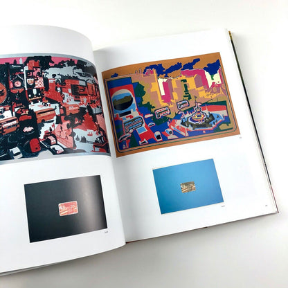 Dieter Roth – Graphic Works | Hansjorg Mayer 2003