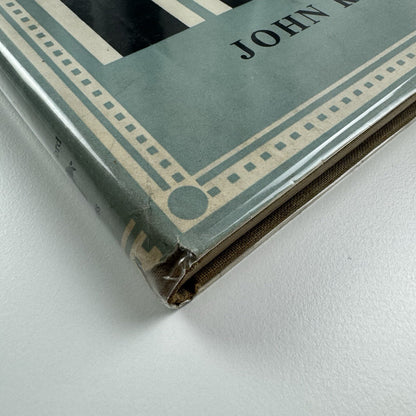 An Approach to Type by John R. Biggs | Blandford Press, 1949 first edition