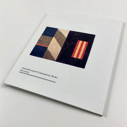 Twentieth Century British Prints: From Edward Wadsworth to Gary Hume | Austin/Desmond catalogue, 1999